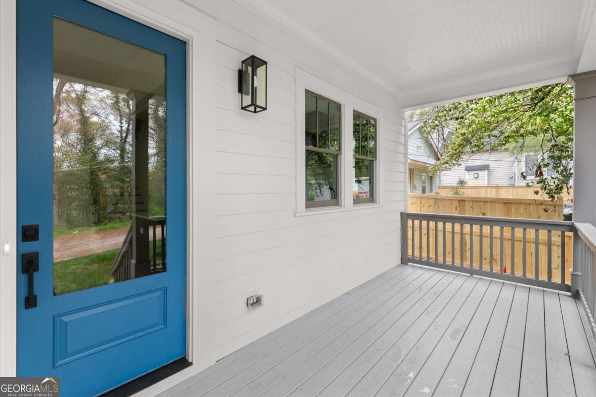 779-A Lynwood Street Atlanta - 7