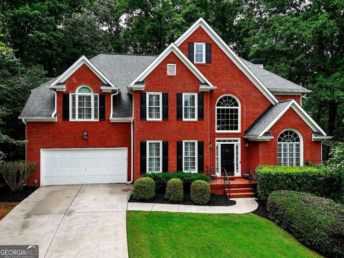 1850 Noblin Ridge Way Duluth - 1