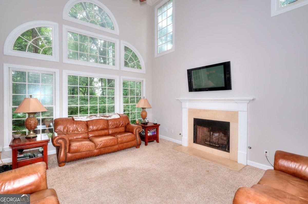 1850 Noblin Ridge Way Duluth - 15