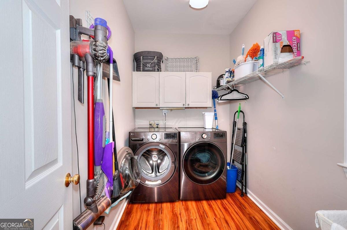 1850 Noblin Ridge Way Duluth - 17