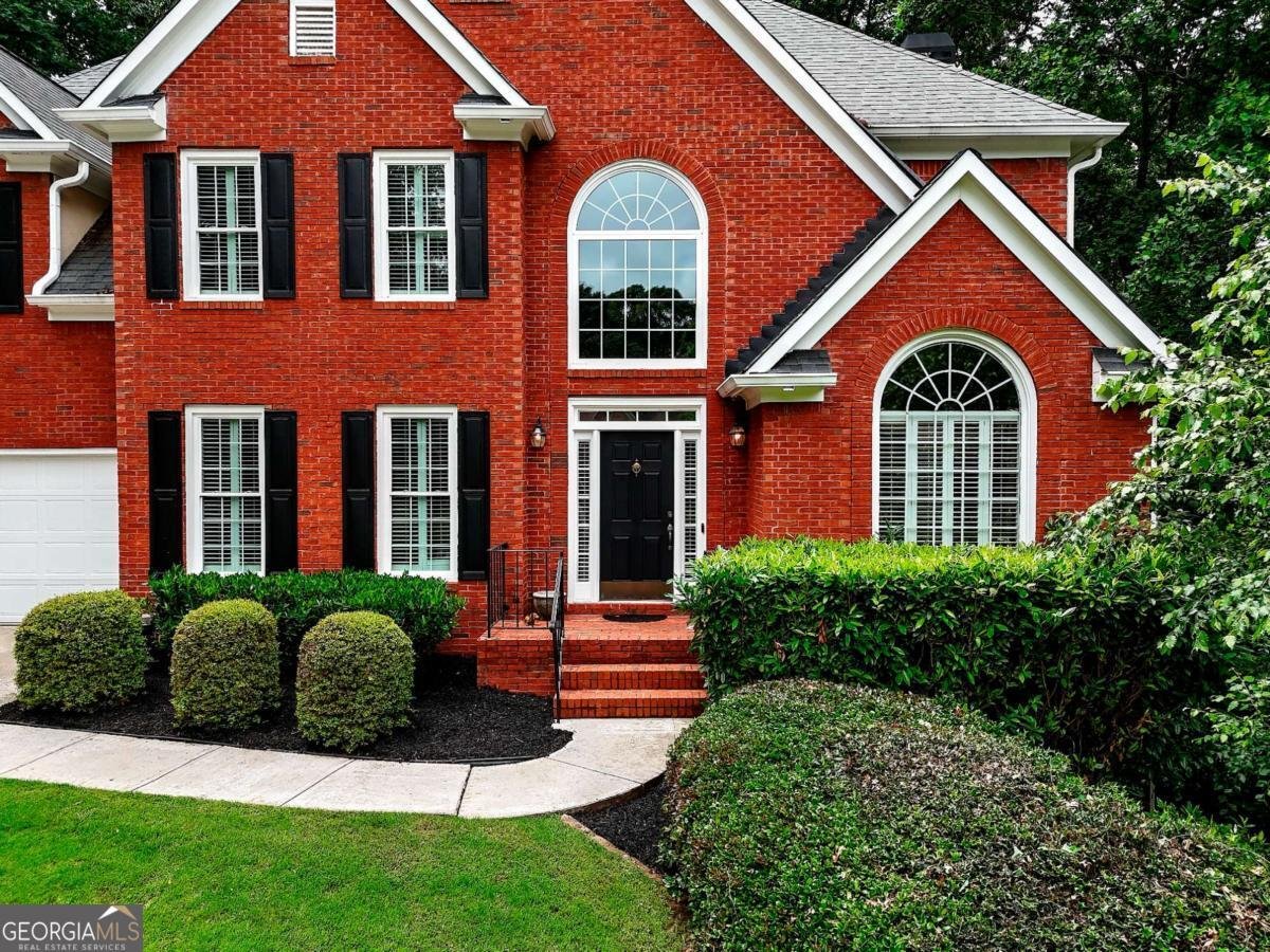 1850 Noblin Ridge Way Duluth - 2