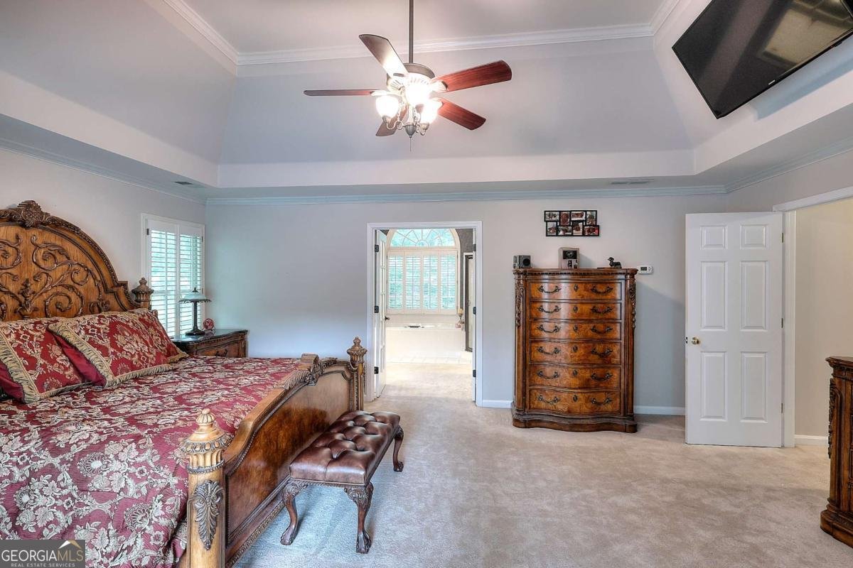 1850 Noblin Ridge Way Duluth - 21