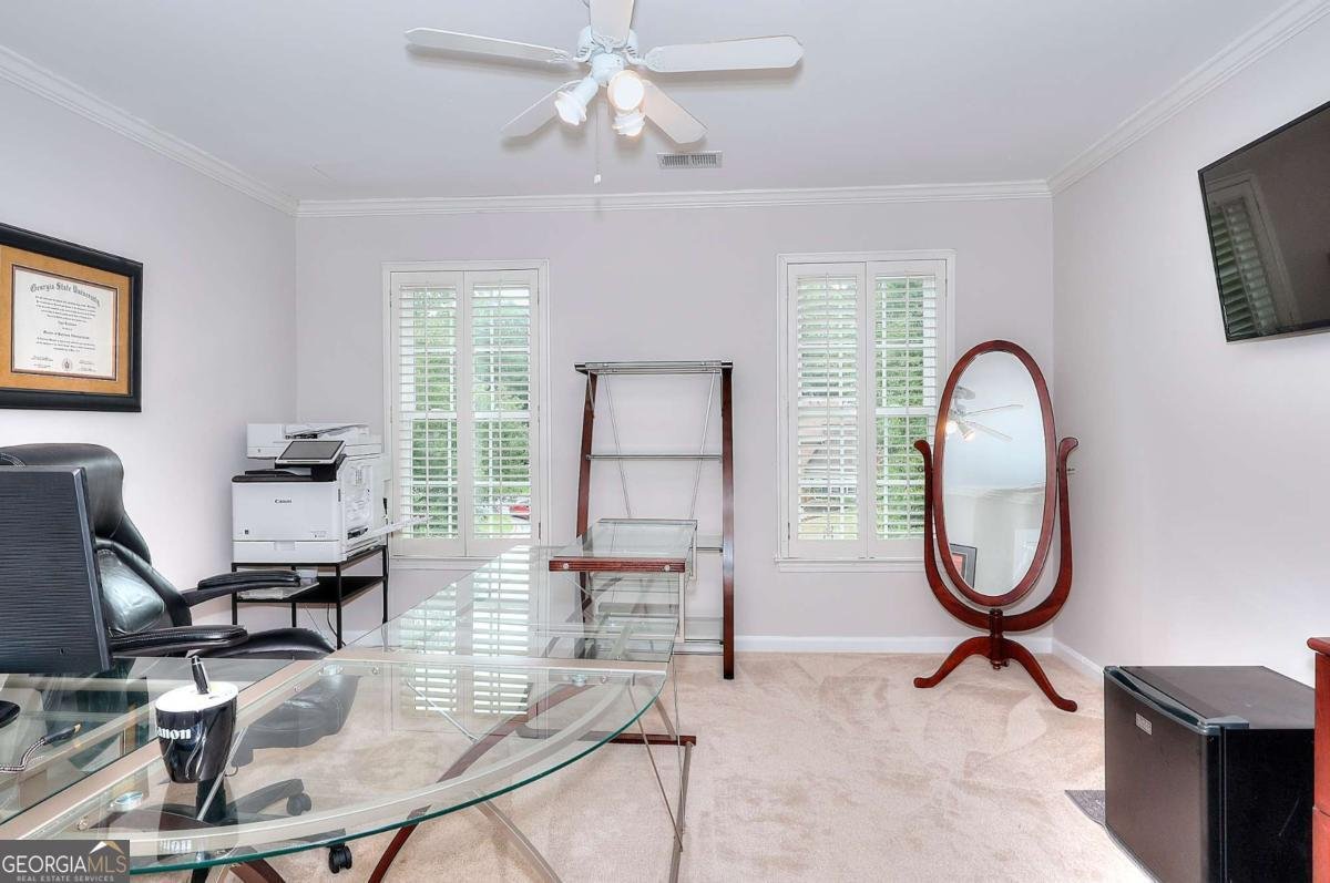 1850 Noblin Ridge Way Duluth - 25