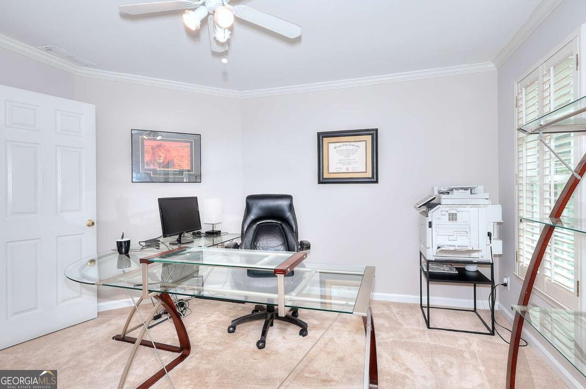 1850 Noblin Ridge Way Duluth - 26