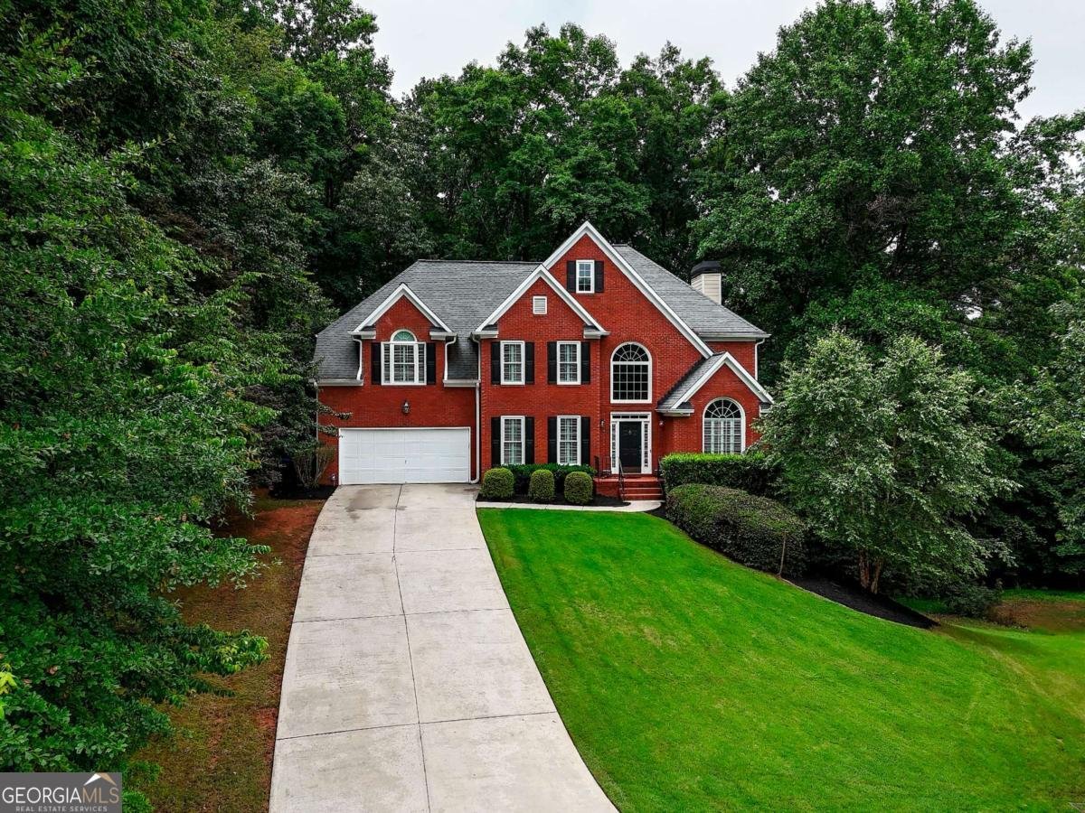 1850 Noblin Ridge Way Duluth - 3