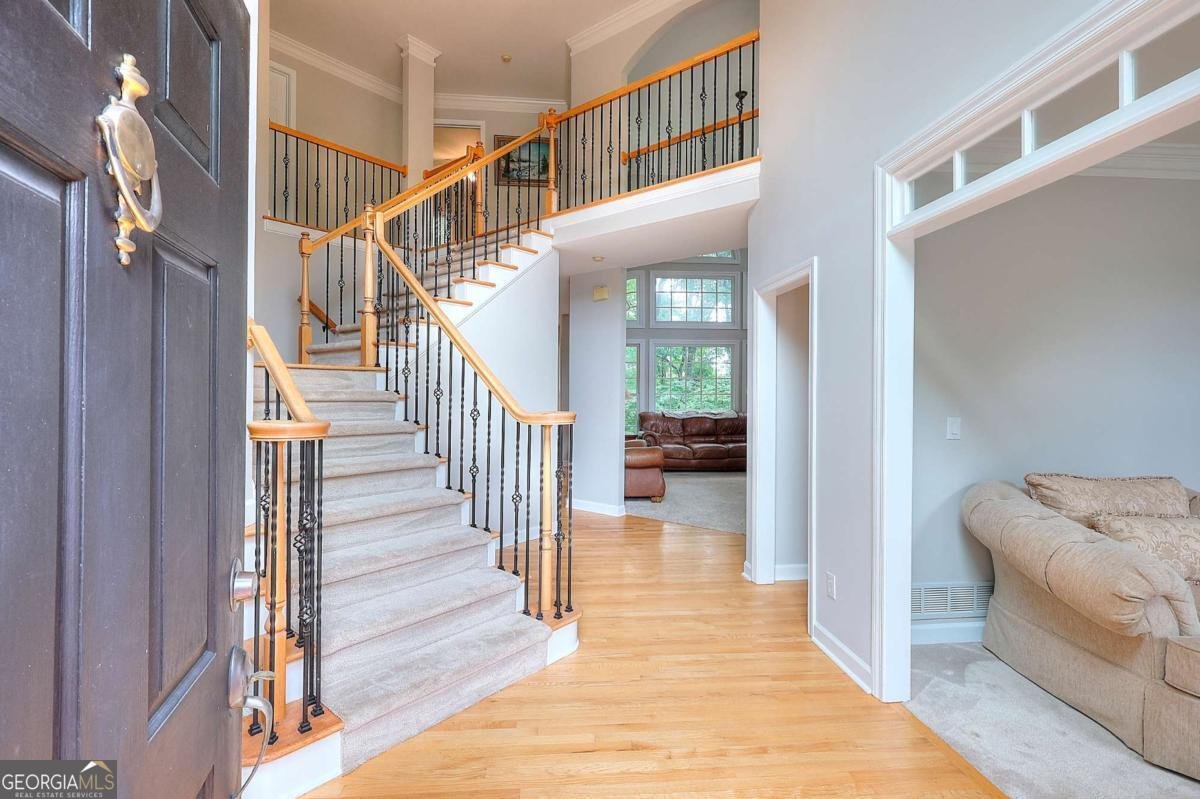 1850 Noblin Ridge Way Duluth - 4