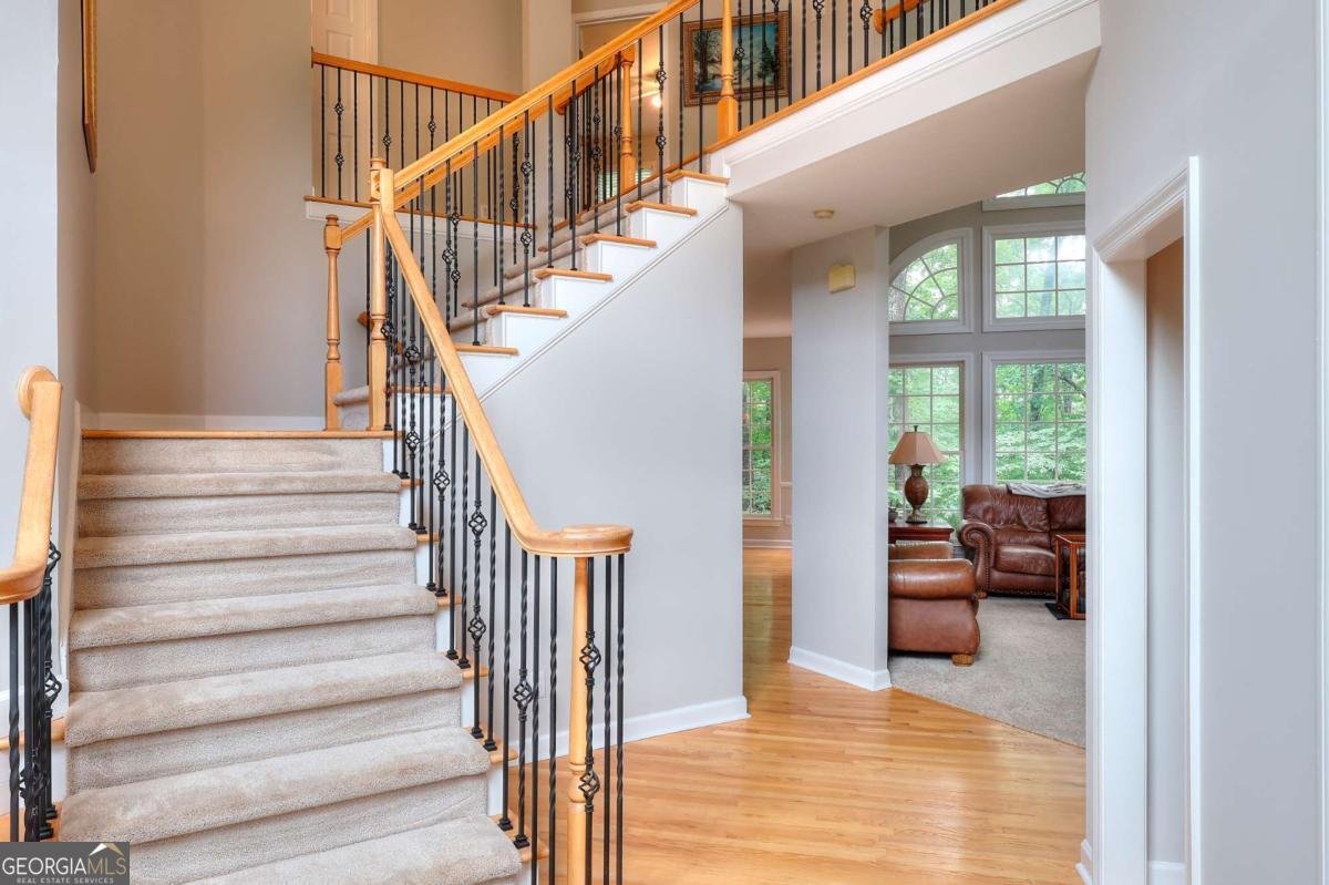 1850 Noblin Ridge Way Duluth - 5