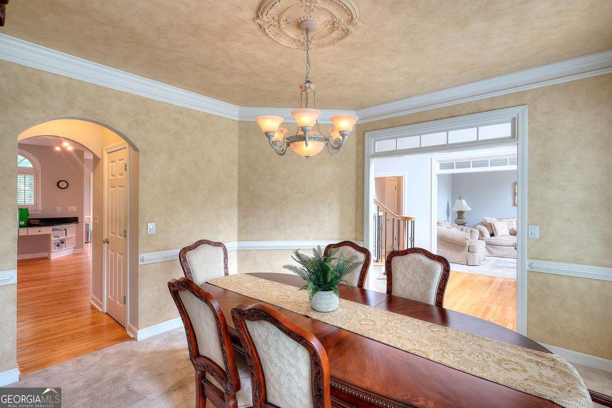 1850 Noblin Ridge Way Duluth - 9