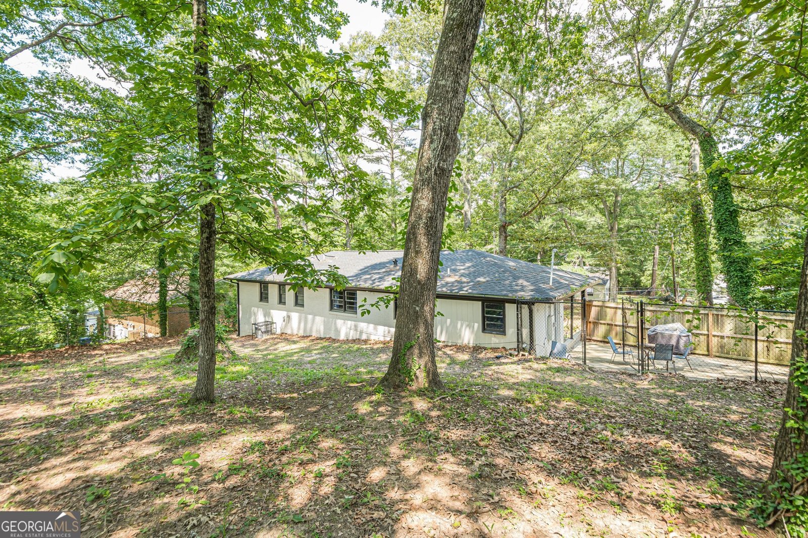3833 Bakers Ferry Road Atlanta - 32