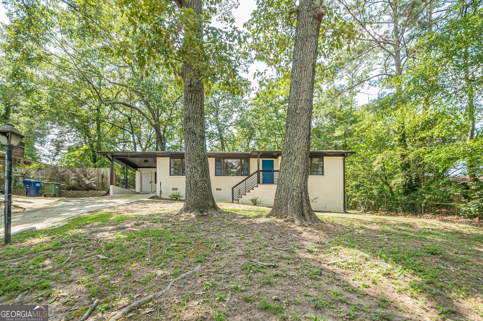 3833 Bakers Ferry Road Atlanta - 6