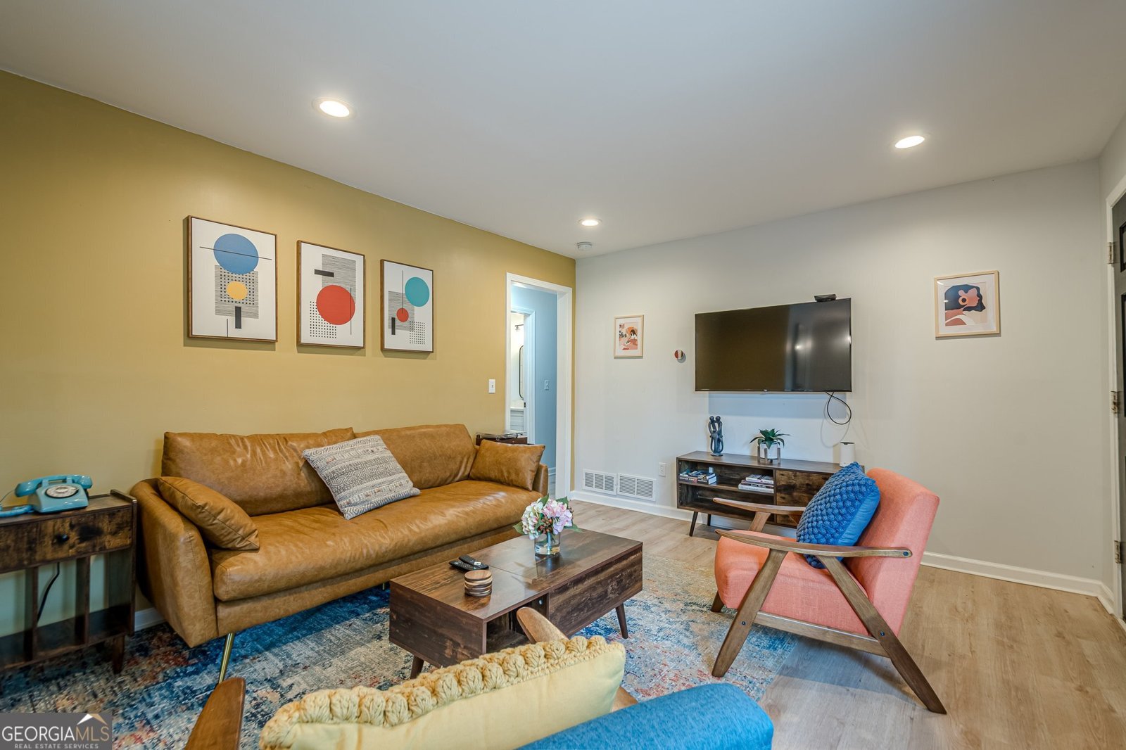 3833 Bakers Ferry Road Atlanta - 9