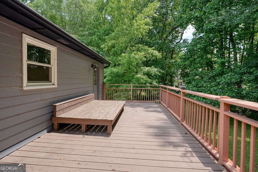 174 Village Drive Hiram - 10