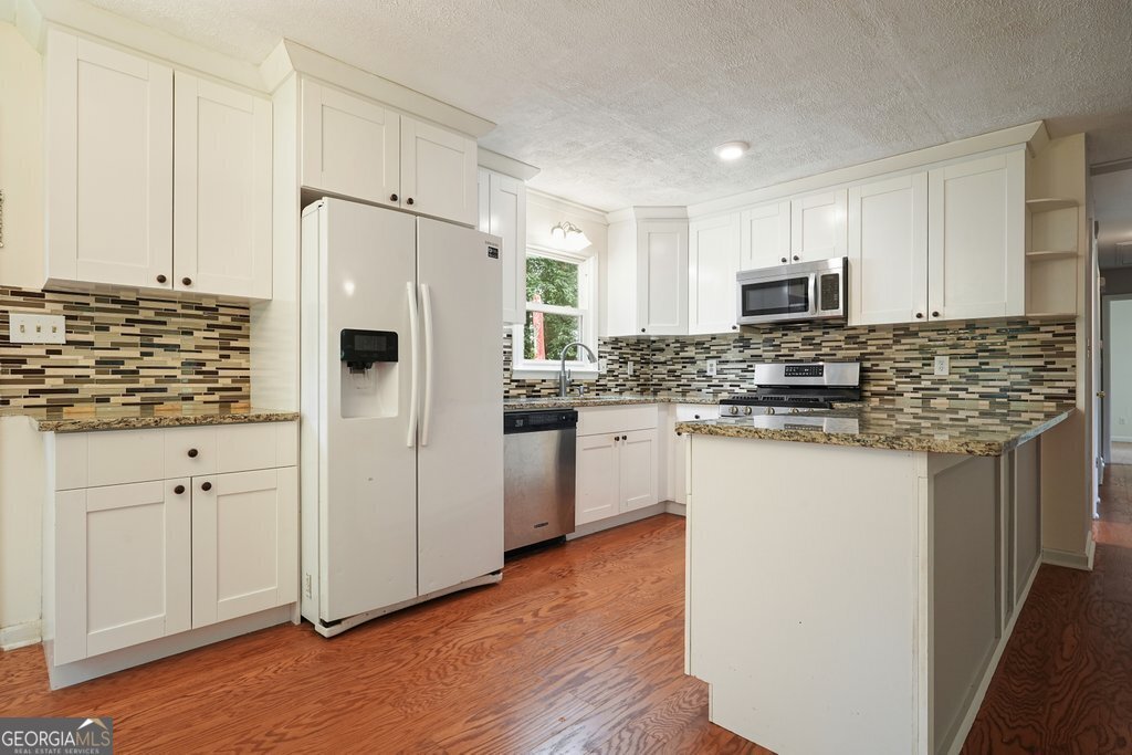 174 Village Drive Hiram - 11