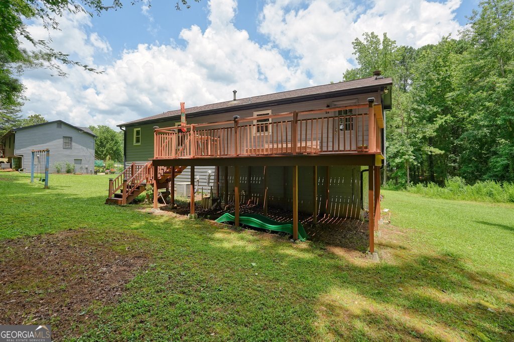 174 Village Drive Hiram - 18