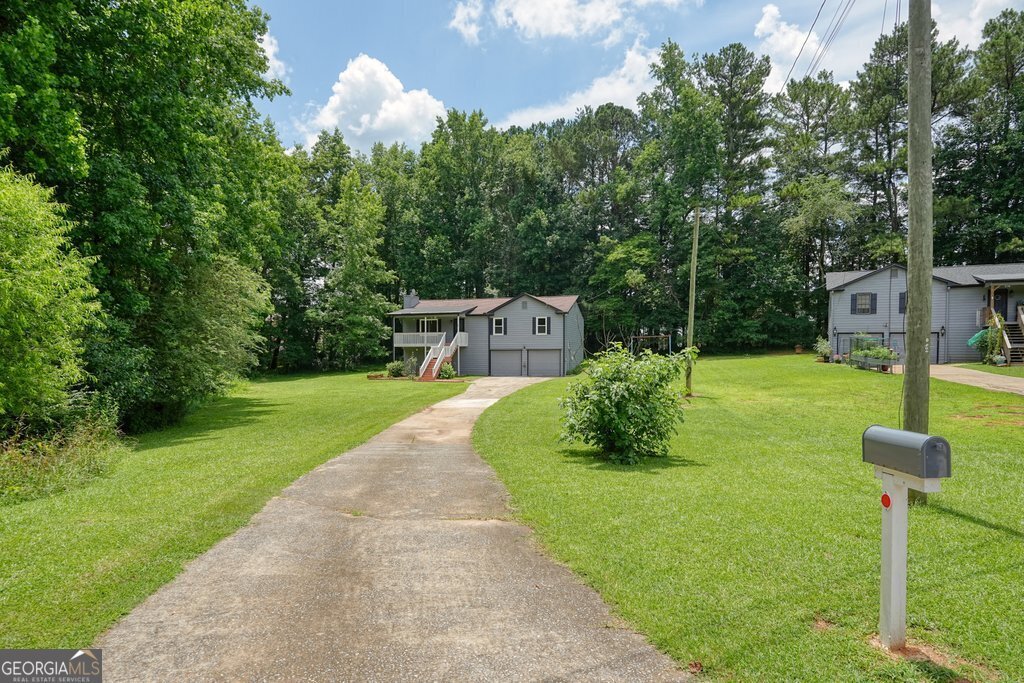174 Village Drive Hiram - 19