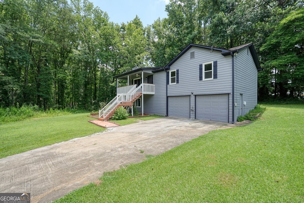 174 Village Drive Hiram - 2