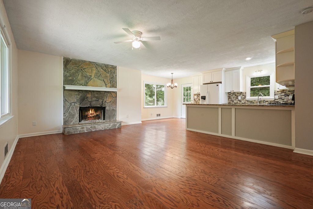 174 Village Drive Hiram - 23