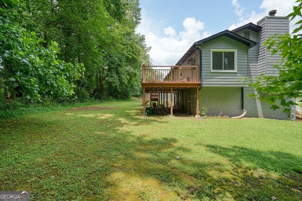 174 Village Drive Hiram - 28
