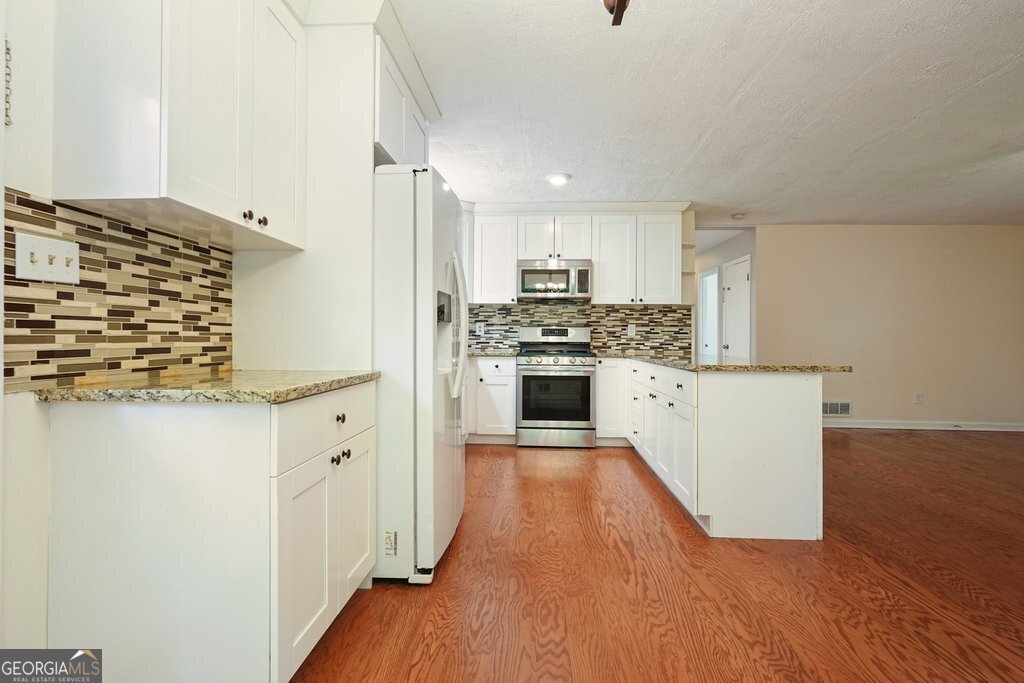 174 Village Drive Hiram - 29