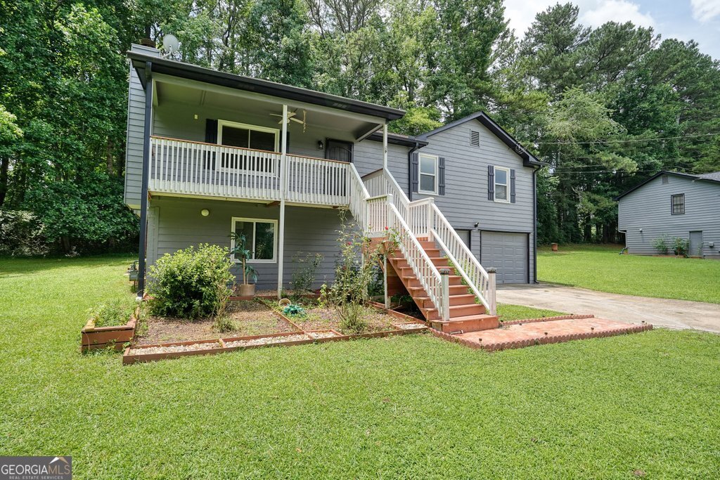 174 Village Drive Hiram - 3