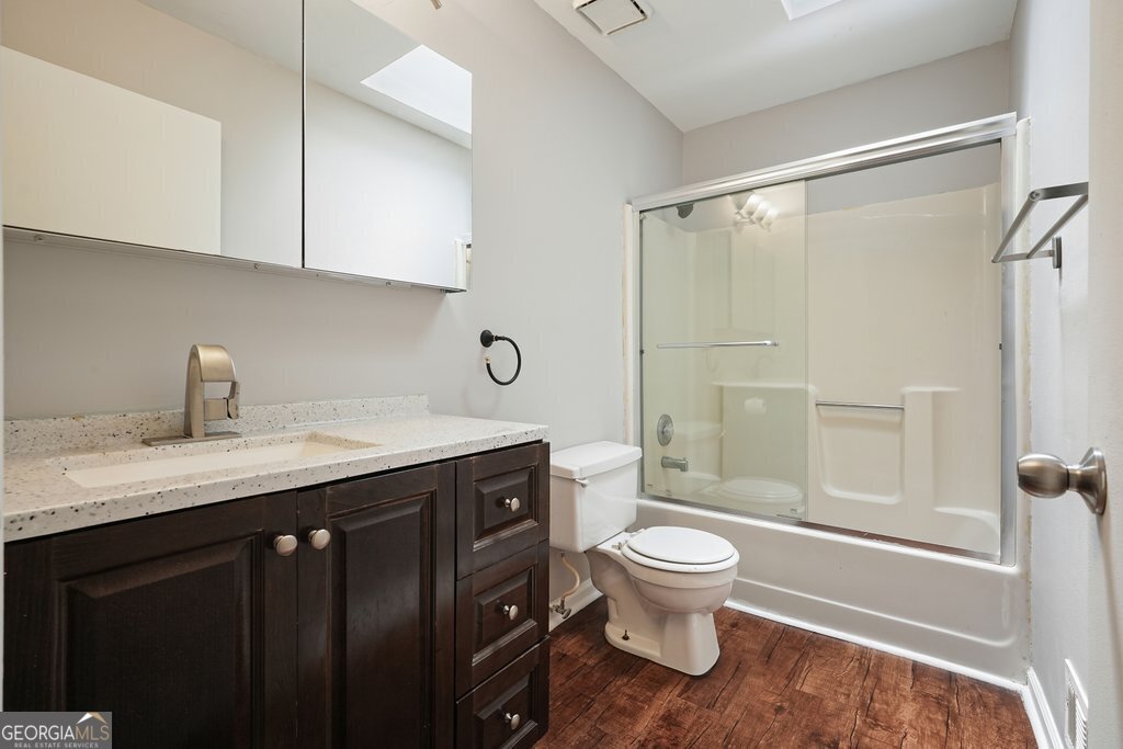 174 Village Drive Hiram - 32