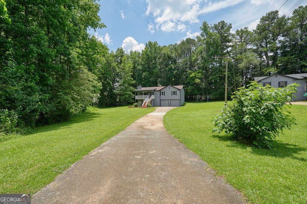 174 Village Drive Hiram - 34