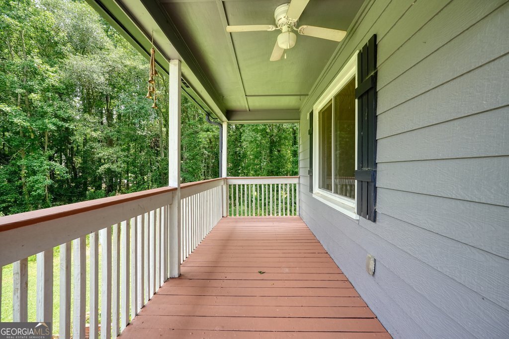 174 Village Drive Hiram - 4