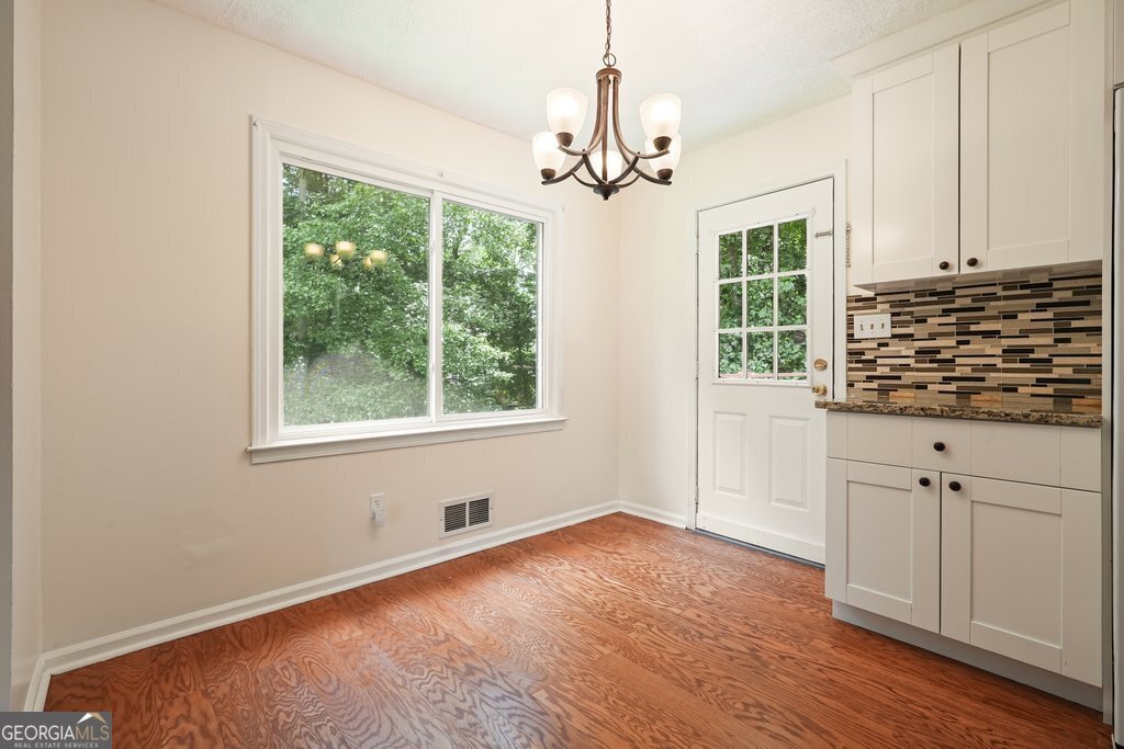 174 Village Drive Hiram - 7