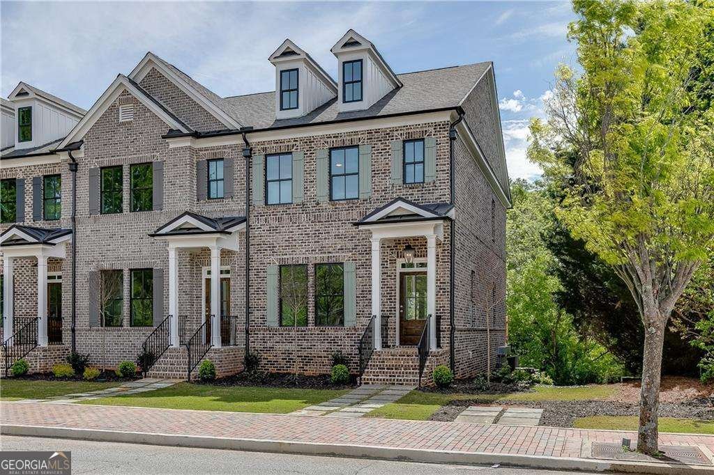 130 Main Street Buford - 1