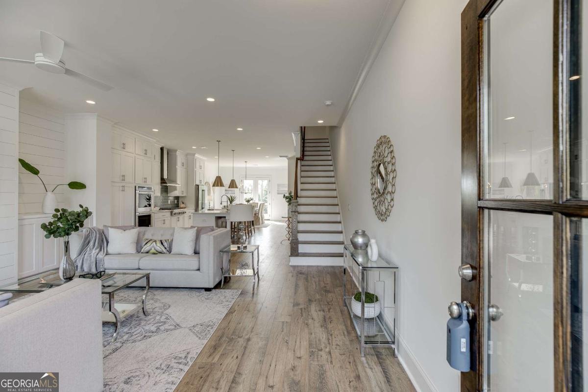130 Main Street Buford - 2