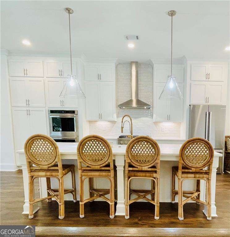 130 Main Street Buford - 4