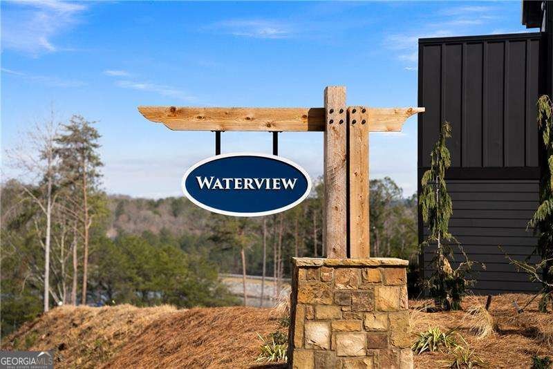 147 Waterview Court Waleska - 3
