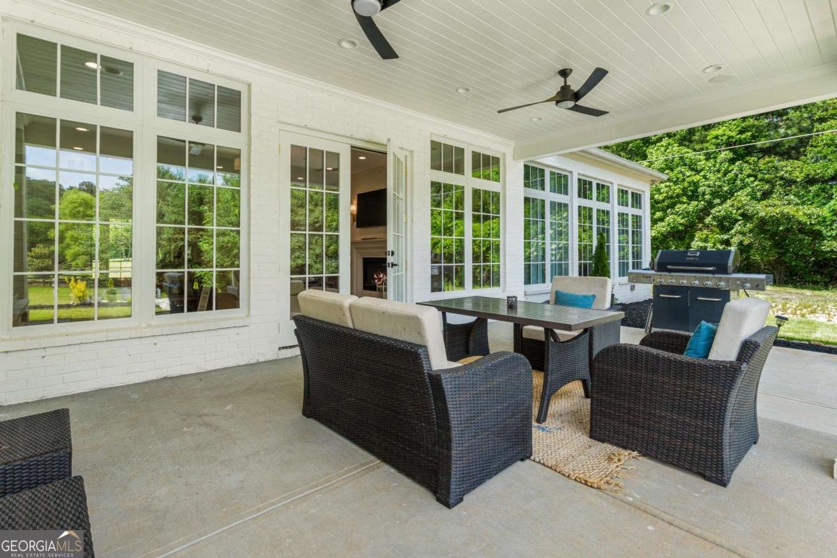 1450 Redd Road Alpharetta - 21