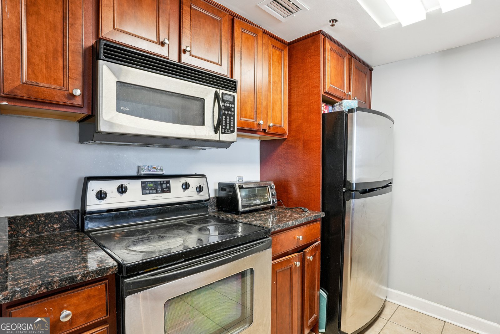 1280 Peachtree Street Atlanta - 10