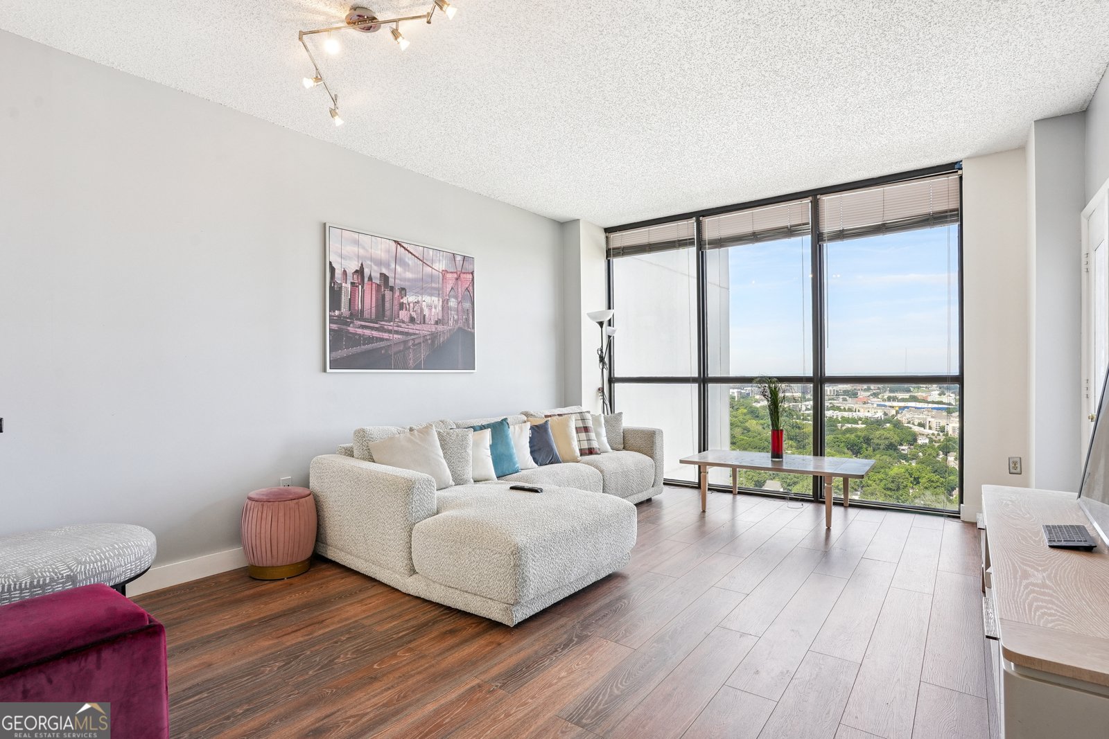 1280 Peachtree Street Atlanta - 11
