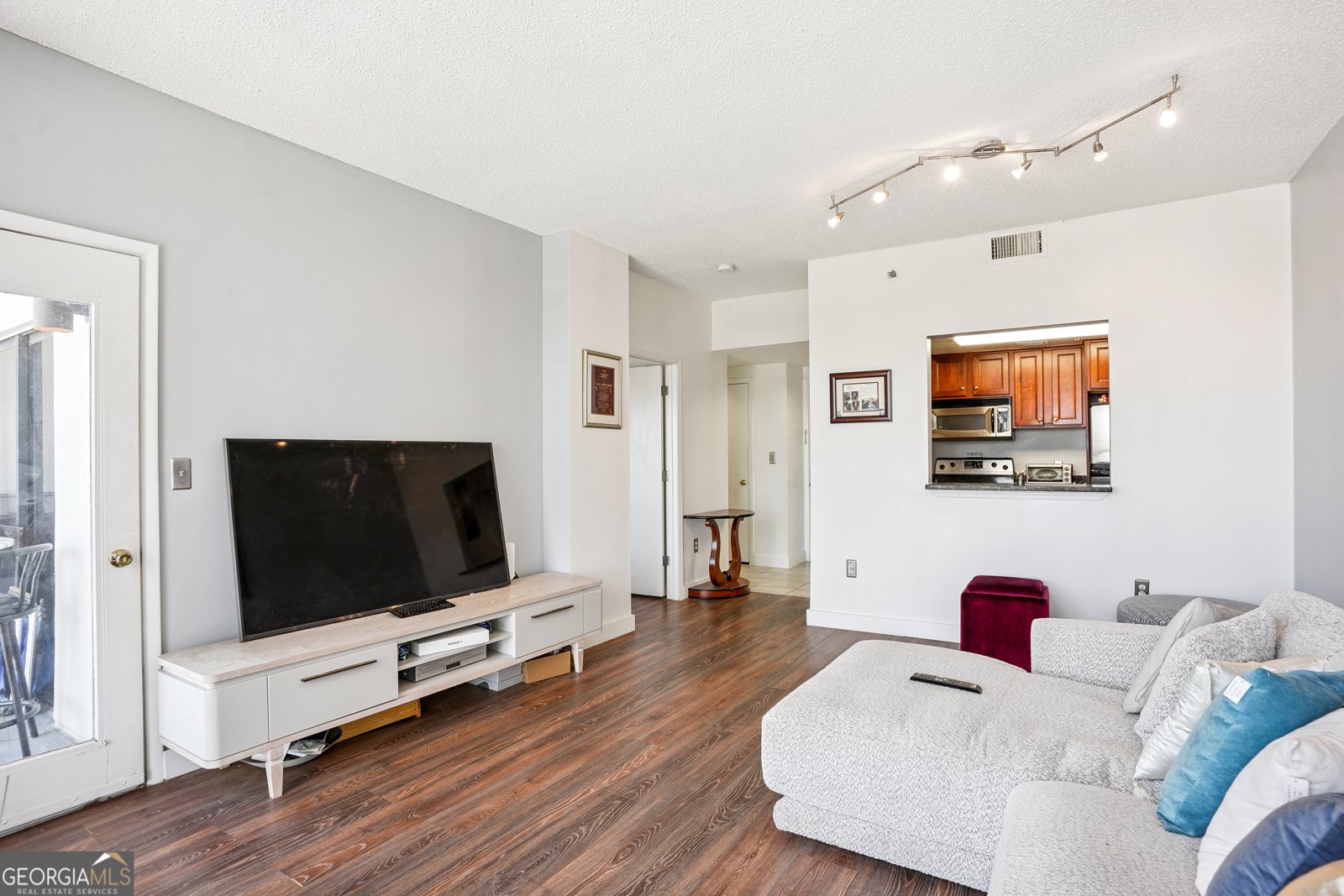 1280 Peachtree Street Atlanta - 12