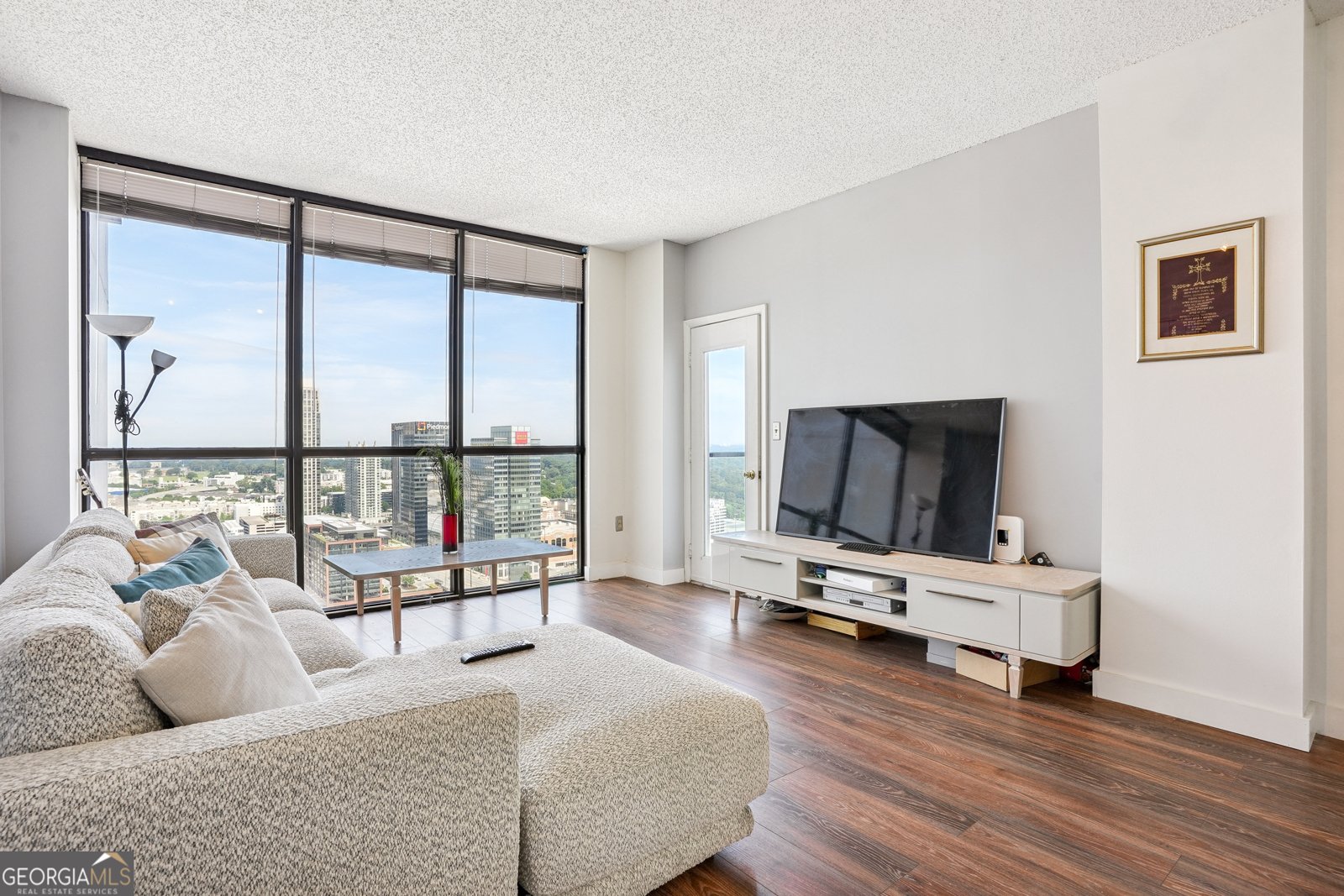 1280 Peachtree Street Atlanta - 13