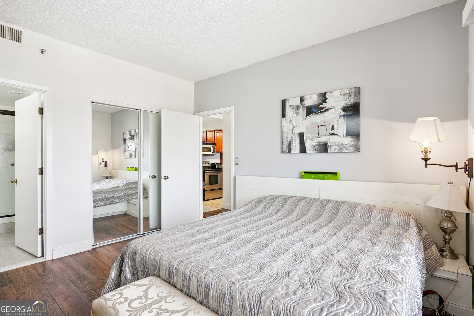 1280 Peachtree Street Atlanta - 15