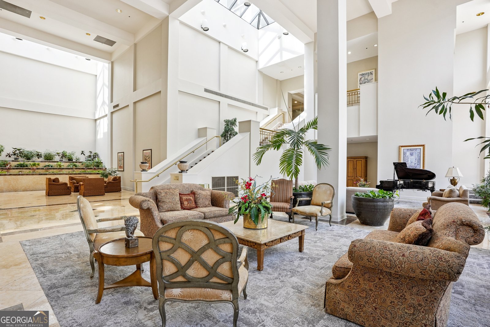 1280 Peachtree Street Atlanta - 17