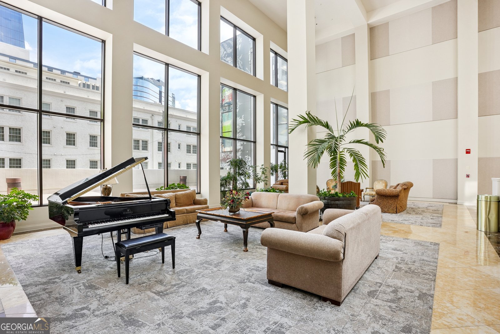 1280 Peachtree Street Atlanta - 18