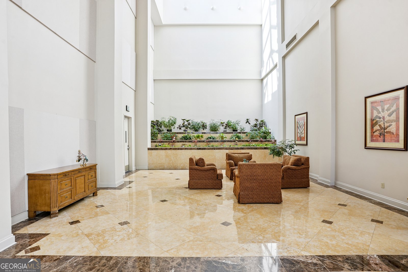 1280 Peachtree Street Atlanta - 19