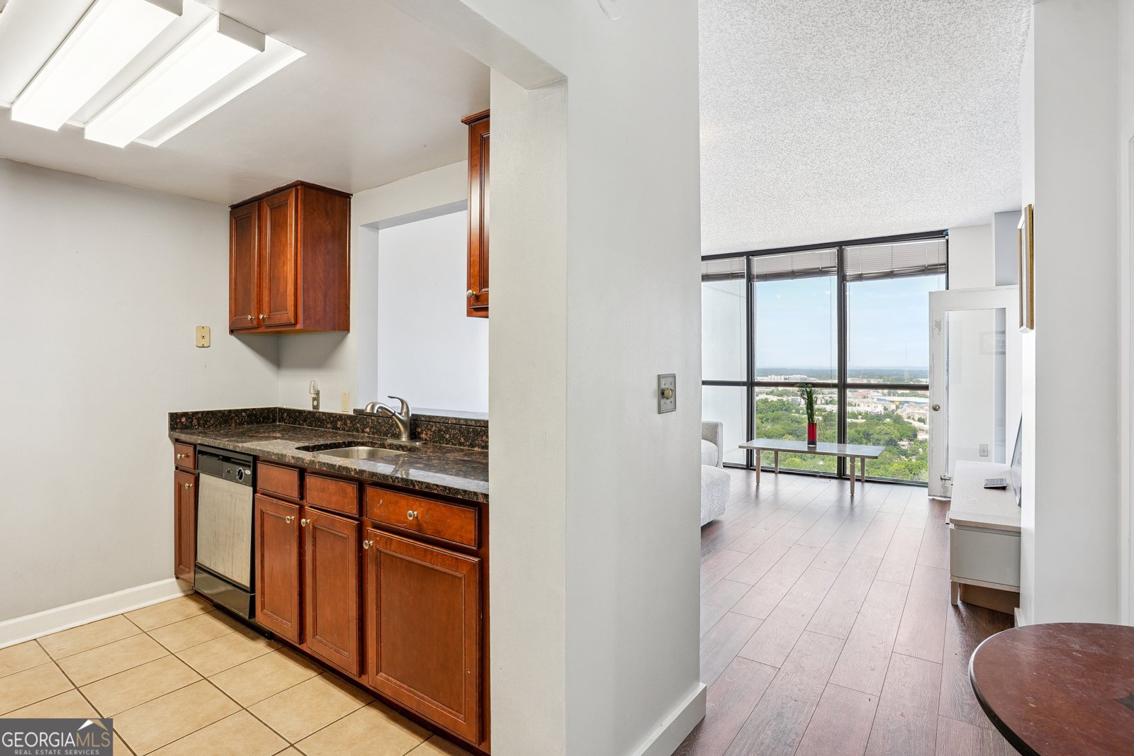 1280 Peachtree Street Atlanta - 2
