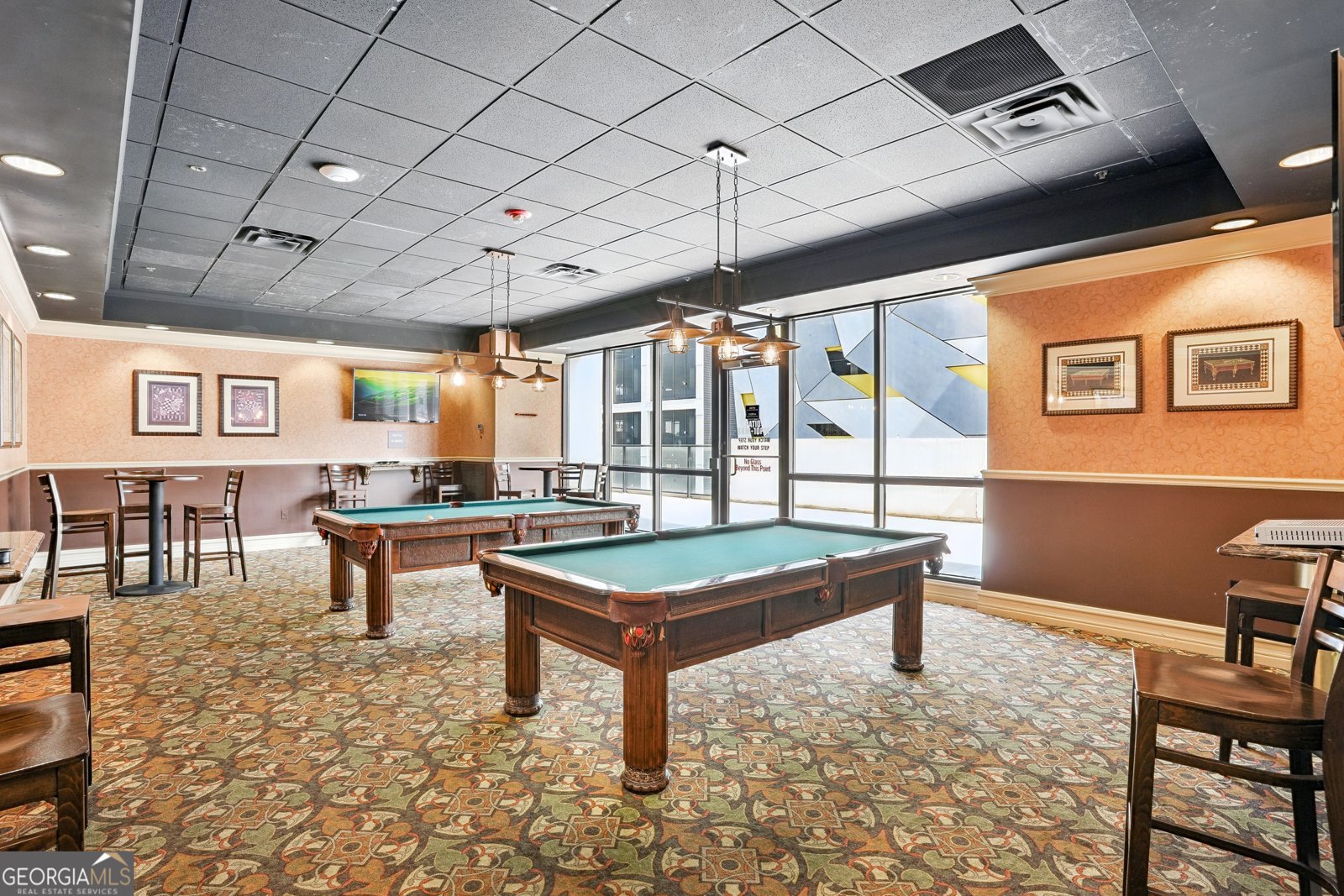 1280 Peachtree Street Atlanta - 20