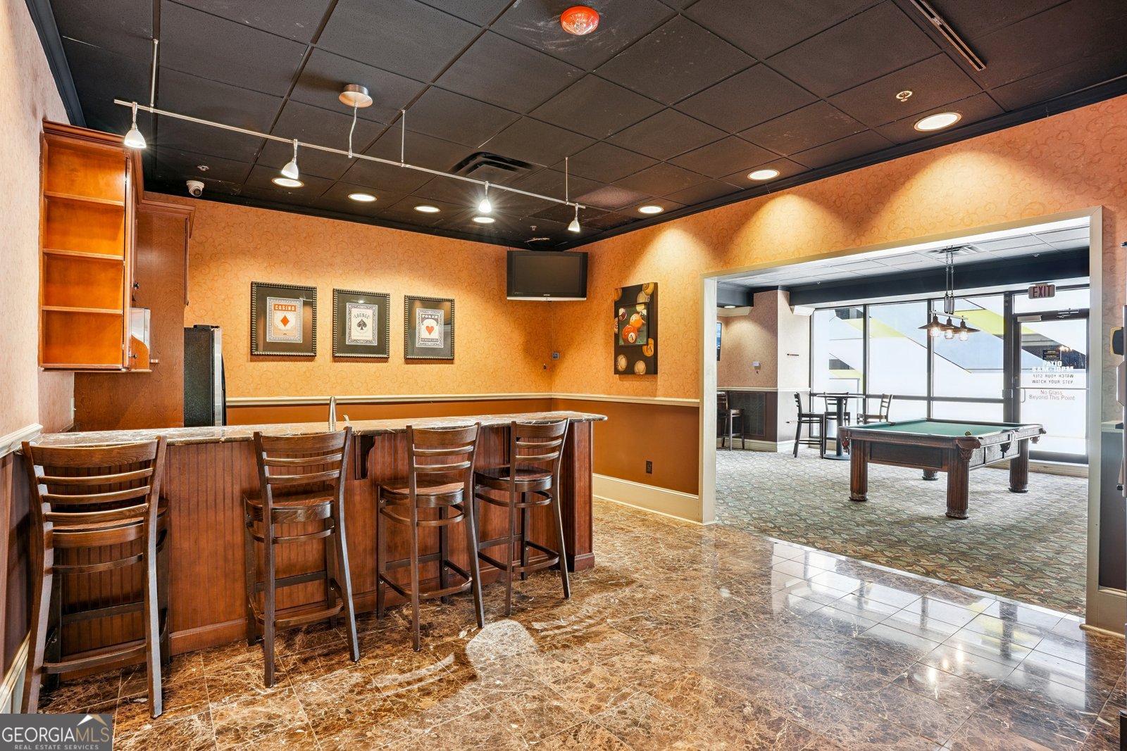 1280 Peachtree Street Atlanta - 21