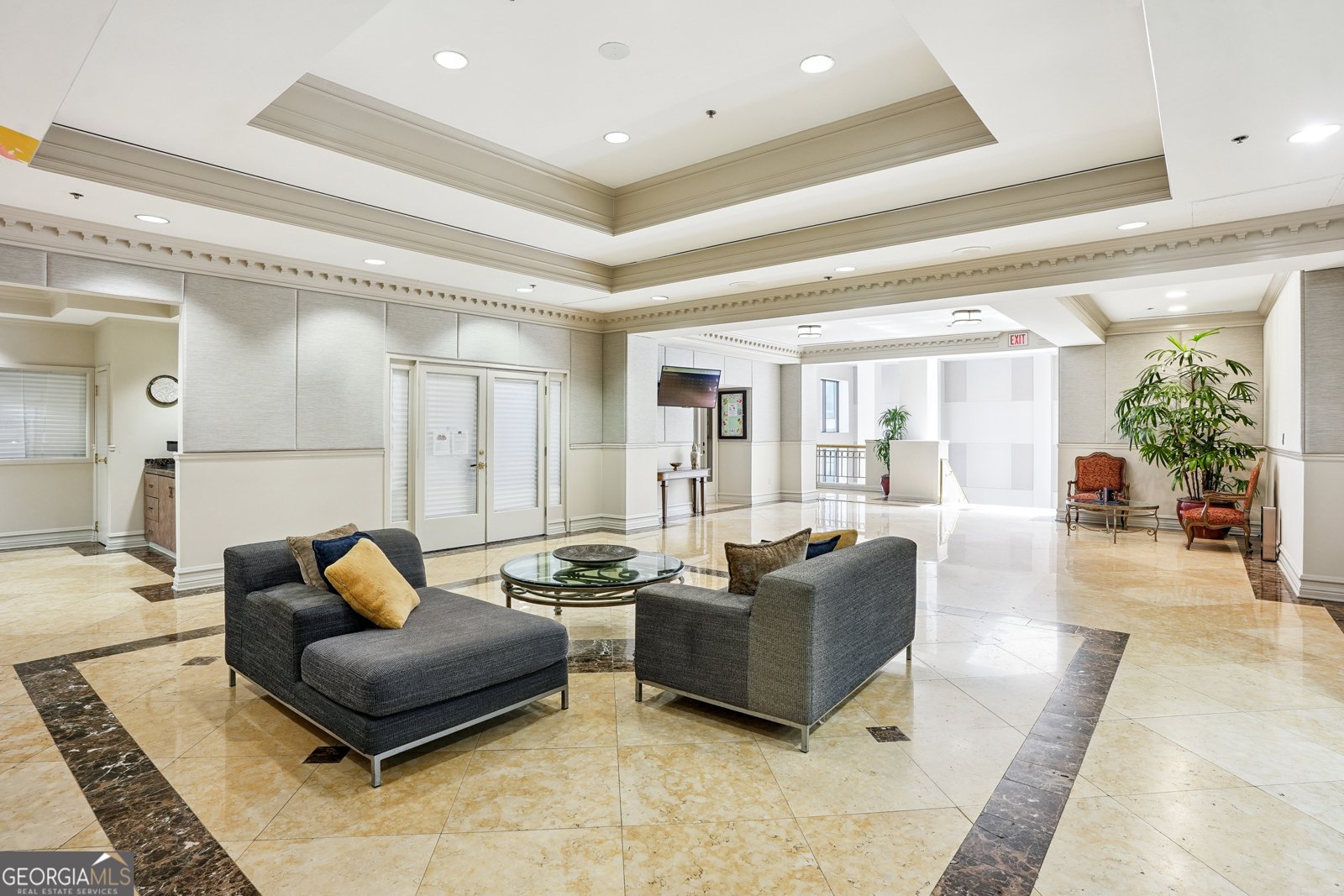 1280 Peachtree Street Atlanta - 22