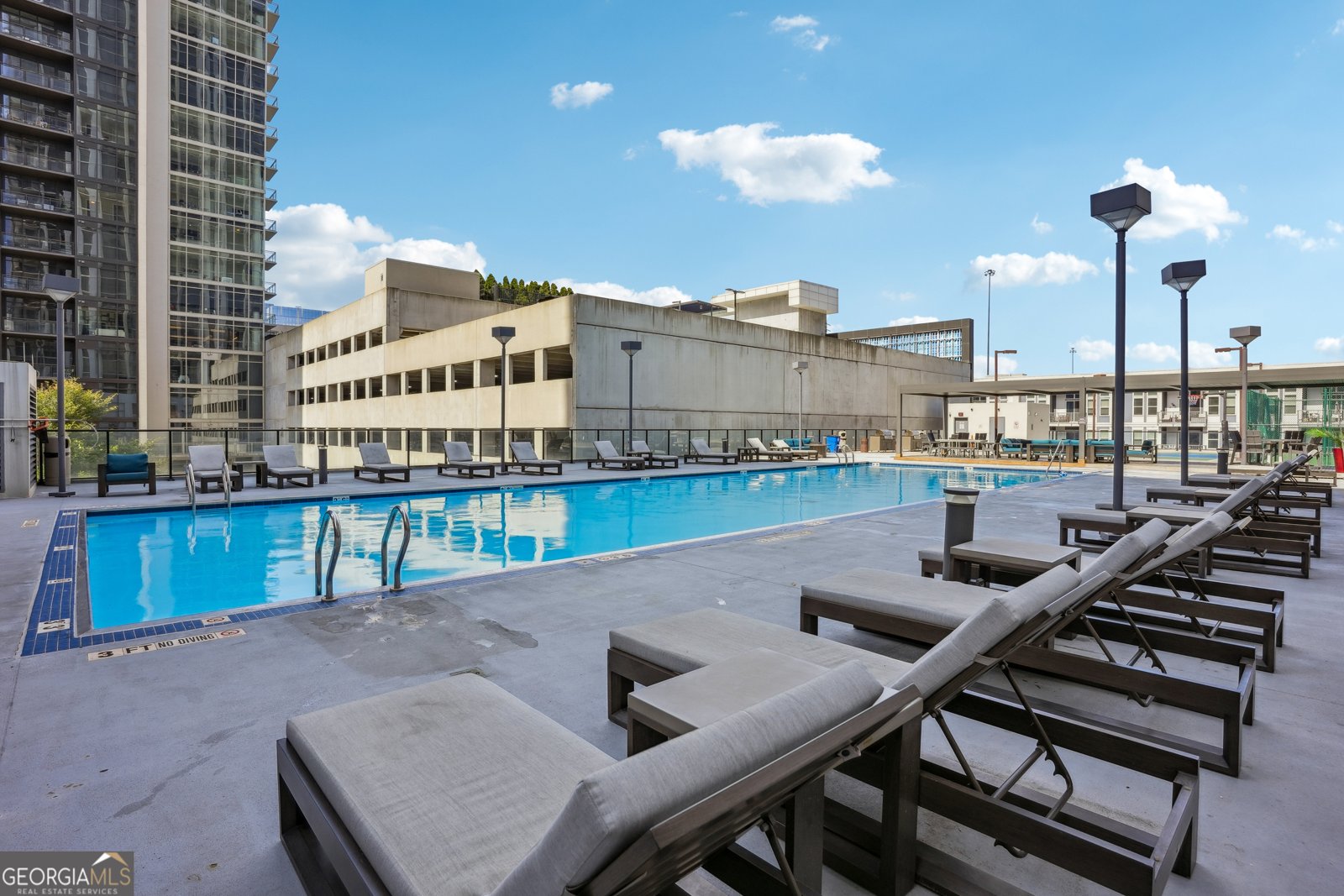 1280 Peachtree Street Atlanta - 24