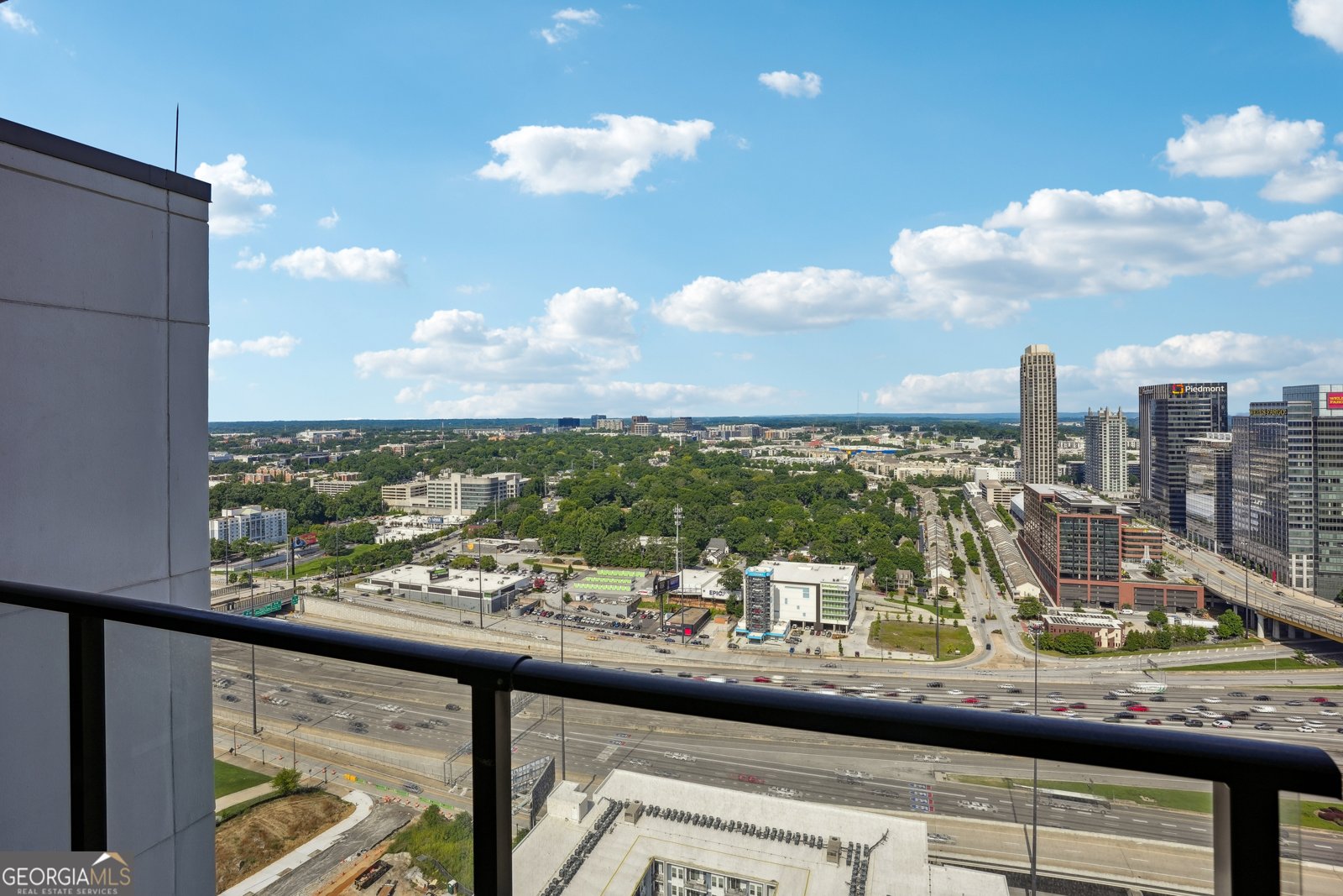 1280 Peachtree Street Atlanta - 3
