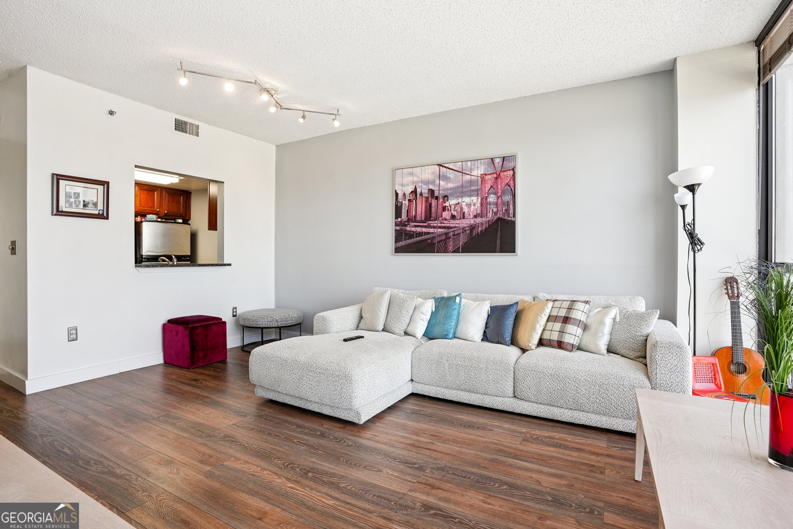 1280 Peachtree Street Atlanta - 4