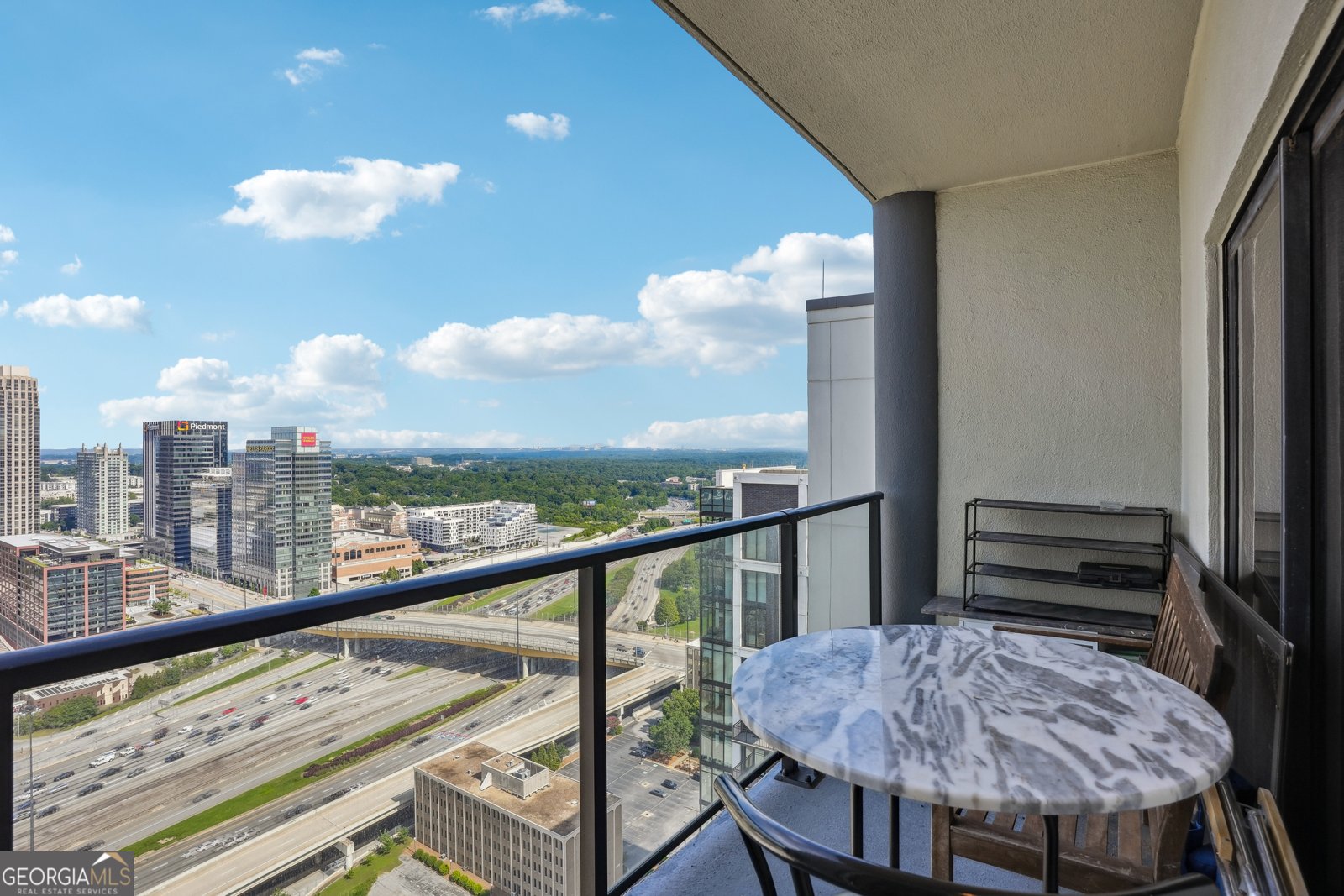 1280 Peachtree Street Atlanta - 5
