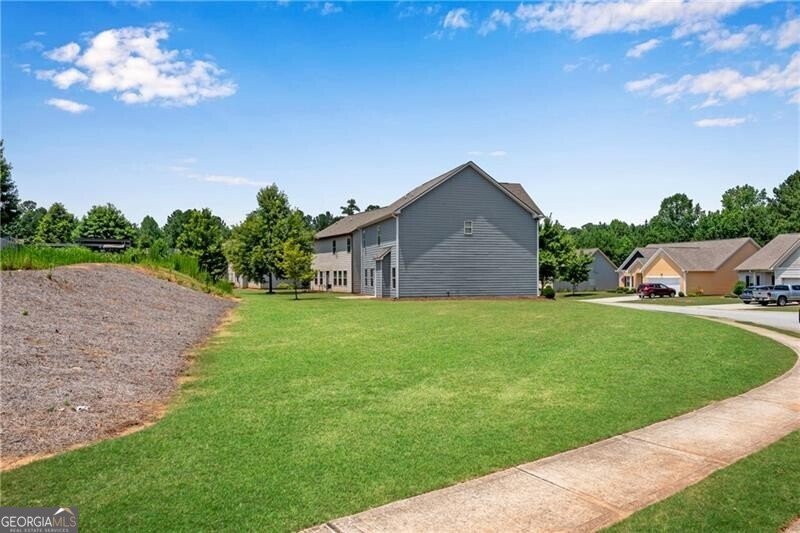 1115 Glenwyck Drive Braselton - 2